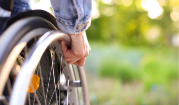 СПК Алматы оказала содействие в открытии общественного фонда «Jurek Guly»