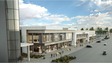 Дочерняя организация СПК «Алматы» профинансирует завершение модернизации рынка «Тигрохауд»