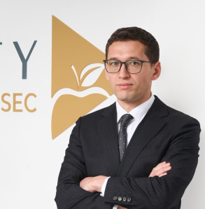 Балыкбаев Канат Олжабекович Балыкбаев Канат Олжабекович