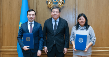 Wildberries планирует построить логистический центр в Алматы