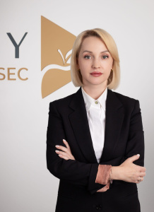 Касенова Зоя Александровна