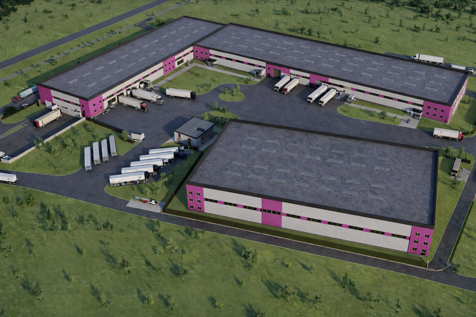 Производство лакокрасочных материалов