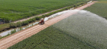 Вопрос обеспечения Алматинской области поливной водой обсудили в Алматы