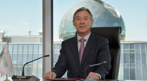 Худайбергенов Мурат Энвербекович Худайбергенов Мурат Энвербекович