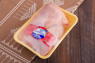 СПК «Алматы» и «Алатау-құс» заключили соглашение по стабилизации цен на мясо кур