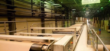 Новый завод по производству картона и бумаги появится в Алматы