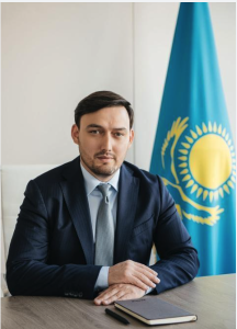 Сатыбалдиев Алишер Журатович Сатыбалдиев Алишер Журатович