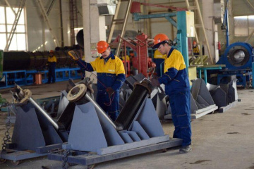 В Алматы на поддержку бизнеса выделено 70 млрд тенге в 2025 году