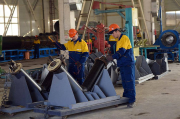 Алишер Сатыбалдиев: по программе «Almaty Business - 2025» в этом году профинансировано 34 проекта на общую сумму 4,2 млрд тенге 