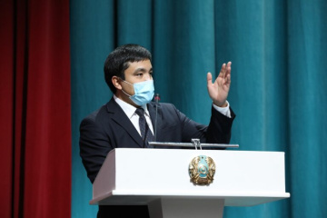 Треть пострадавших предпринимателей в Алматы получат компенсацию в ближайшие дни