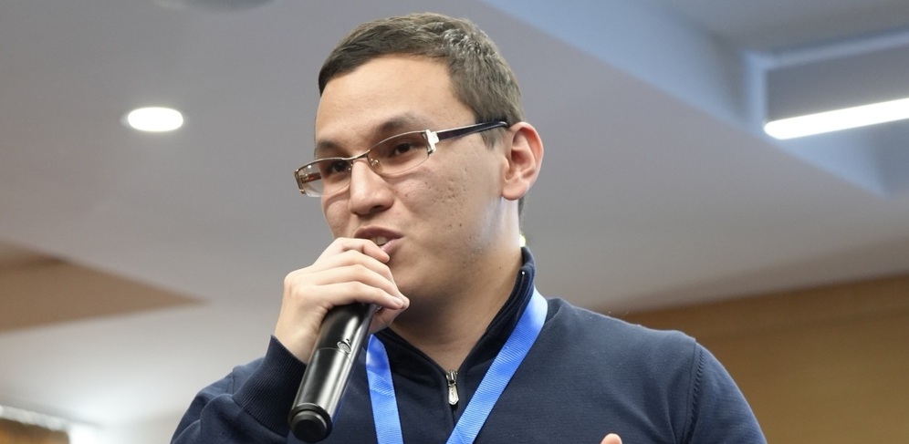 СПК «Алматы» выступила на площадке ООН
