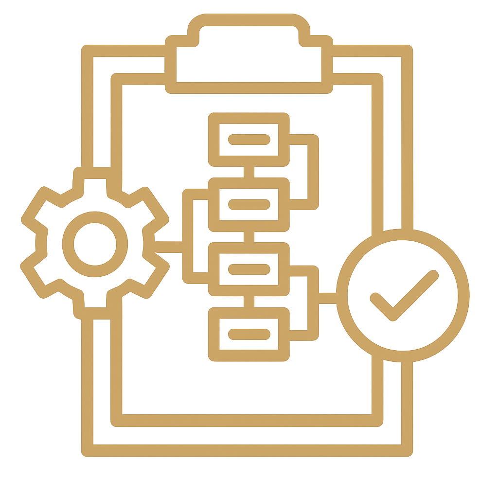 Реализация инвестиционных проектов