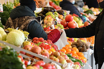 В Алматы пройдет ярмарка сельхозтоваропроизводителей Алматинской области