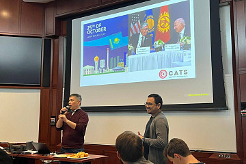 Техника ведения переговоров «ПКС» при переселении жителей ветхих домов легла в основу проекта студентов «Гарвардской школы госуправления имени Д. Кеннеди»