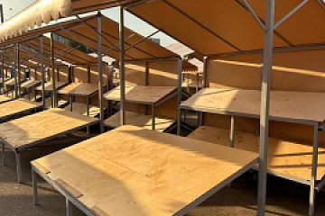 «СПК Алматы» модернизирует ярмарки «выходного дня» для улучшения условий торговли и обеспечения доступности фермерской продукции