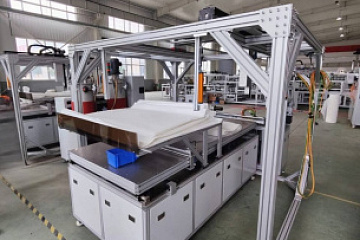 Цех по производству фильтрующих мембран для систем обратного осмоса появится в Алматы